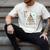 All Booked For Christmas Book Xmas Tree Coquette Bow Lights Men's Comfort Colors T-Shirt Ivory