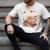 All Booked For Fall Pumpkin Books Thanksgiving Autumn Leaves Men's Comfort Colors T-Shirt Ivory All Booked For Fall Pumpkin Books Thanksgiving Autumn Leaves Men's Comfort Colors T-Shirt Ivory