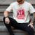 All Booked For Valentines Book Lovers Teacher Valentines Men's Comfort Colors T-Shirt Ivory
