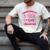 All Booked For Valentines Book Reading Coquette Bow Men's Comfort Colors T-Shirt Ivory