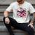 All Booked For Valentine's Teacher Coquette Bow Coffee Book Men's Comfort Colors T-Shirt Ivory All Booked For Valentine's Teacher Coquette Bow Coffee Book Men's Comfort Colors T-Shirt Ivory