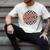 Bookish Baddie Retro Aesthetic Typography Men's Comfort Colors T-Shirt Ivory Bookish Baddie Retro Aesthetic Typography Men's Comfort Colors T-Shirt Ivory