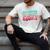 Bookish Reading Love Introverted But Willing To Discuss Book Men's Comfort Colors T-Shirt Ivory