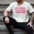 Bookish Romance Tropes Book Club Reader Spicy Book Lover Men's Comfort Colors T-Shirt Ivory