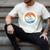 Bookmarks Are For Quitters Reader Read Book Reading Men's Comfort Colors T-Shirt Ivory Bookmarks Are For Quitters Reader Read Book Reading Men's Comfort Colors T-Shirt Ivory