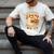 Books And BER Months Fall Librarian Reading Halloween Men's Comfort Colors T-Shirt Ivory Books And BER Months Fall Librarian Reading Halloween Men's Comfort Colors T-Shirt Ivory