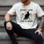 Books Cats Life Is Sweet Cat Book Lover Men Women Teen Men's Comfort Colors T-Shirt Ivory