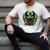 Books Dragon Reading Book Men's Comfort Colors T-Shirt Ivory