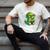 Books Never Go Extinct Reading Dinosaur Bookish Nerdy Men's Comfort Colors T-Shirt Ivory