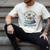 Books Helping Introvert Avoid Conversation Men's Comfort Colors T-Shirt Ivory Books Helping Introvert Avoid Conversation Men's Comfort Colors T-Shirt Ivory