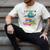 Books It's Okay To Be Kind Yellow Mental Health Day Kids Men's Comfort Colors T-Shirt Ivory Books It's Okay To Be Kind Yellow Mental Health Day Kids Men's Comfort Colors T-Shirt Ivory