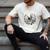 More Books Less People Introvert Skeleton Reading Men's Comfort Colors T-Shirt Ivory More Books Less People Introvert Skeleton Reading Men's Comfort Colors T-Shirt Ivory