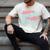 Books Are My Love Language Book Lover Reading Men's Comfort Colors T-Shirt Ivory