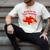 Books Are My Love Language Valentines Day For Books Lover Men's Comfort Colors T-Shirt Ivory Books Are My Love Language Valentines Day For Books Lover Men's Comfort Colors T-Shirt Ivory