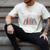 Books The Original Handheld Device Book Lovers Men's Comfort Colors T-Shirt Ivory