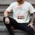 Books Saying JOMO Joy Of Missing Out For Bookworms Men's Comfort Colors T-Shirt Ivory