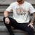 I Like My Books Spicy & My Coffee Icy Lover Bookworm Men's Comfort Colors T-Shirt Ivory
