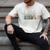 Booktrovert Definition Floral Books Reading Teacher Library Men's Comfort Colors T-Shirt Ivory