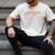 Booktrovert Definition Men's Comfort Colors T-Shirt Ivory