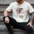Bookworm Book Reader Book Nerd Book Reading Lover Men's Comfort Colors T-Shirt Ivory