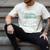 Bookworm Fictional Character Introvert Men's Comfort Colors T-Shirt Ivory
