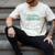 Bookworm Fictional Character Introvert Men's Comfort Colors T-Shirt Ivory