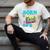 Born In The 80's But 90's Made Me Nostalgia Cassette Tape Men's Comfort Colors T-Shirt Ivory