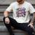 Born In The 80s Raised In The 90s Nostalgia Retro Lovers Men's Comfort Colors T-Shirt Ivory Born In The 80s Raised In The 90s Nostalgia Retro Lovers Men's Comfort Colors T-Shirt Ivory