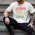 Bowler Husband Dad Bowling Legend Father's Day Men's Comfort Colors T-Shirt Ivory