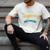 Box Cutter Shirt Awesome Job Occupation Graduation Men's Comfort Colors T-Shirt Ivory
