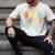 Bruh We Out 6th Graders Second Grade Graduation Men's Comfort Colors T-Shirt Ivory