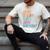 Bruh It's My Dad's 40th Birthday 40 Years Old Dad Men's Comfort Colors T-Shirt Ivory