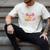 Caffelotl Cute Axolotl Pun Coffee Book Lover Kawaii Humor Men's Comfort Colors T-Shirt Ivory