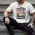 Call Me Old Seniors Nostalgia Retro Humor Casual Men's Comfort Colors T-Shirt Ivory