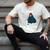 Can't Have Plans Introvert Staying Home Men's Comfort Colors T-Shirt Ivory