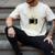 You Can't Scare Me I'm From The 1900s Television Retro Premium Men's Comfort Colors T-Shirt Ivory