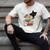 Cat And Books Flowers Reading Club Cat Lover Bookworm Men's Comfort Colors T-Shirt Ivory Cat And Books Flowers Reading Club Cat Lover Bookworm Men's Comfort Colors T-Shirt Ivory