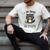 Cat Glasses Coffe Books I Am Awake Please Respect My Privacy Men's Comfort Colors T-Shirt Ivory Cat Glasses Coffe Books I Am Awake Please Respect My Privacy Men's Comfort Colors T-Shirt Ivory