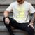 My Cat Guards My Mug And Book Humor Cats Premium Tri-Blend Men's Comfort Colors T-Shirt Ivory My Cat Guards My Mug And Book Humor Cats Premium Tri-Blend Men's Comfort Colors T-Shirt Ivory