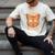 Cat Lover Antisocial Too Close Introvert People Hater Men's Comfort Colors T-Shirt Ivory Cat Lover Antisocial Too Close Introvert People Hater Men's Comfort Colors T-Shirt Ivory