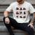 Cat Reading Books Lover Christmas Cat Lover Xmas Men's Comfort Colors T-Shirt Ivory Cat Reading Books Lover Christmas Cat Lover Xmas Men's Comfort Colors T-Shirt Ivory