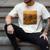Cat Sloth Dog Retro Nostalgia Roadtrip Photo Men's Comfort Colors T-Shirt Ivory Cat Sloth Dog Retro Nostalgia Roadtrip Photo Men's Comfort Colors T-Shirt Ivory