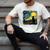 Cat Starry Night Van Gogh Cat For Cat Lover Cat Mom Cat Dad Men's Comfort Colors T-Shirt Ivory Cat Starry Night Van Gogh Cat For Cat Lover Cat Mom Cat Dad Men's Comfort Colors T-Shirt Ivory