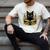 Cat For Women Book Lover Cute Cat And Book Men's Comfort Colors T-Shirt Ivory