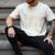 Cats Books And Yarn Crocheter Crocheting Men's Comfort Colors T-Shirt Ivory