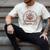 Chapter 21 Book Readers Flower Lovers 21st Birthday Girls Men's Comfort Colors T-Shirt Ivory