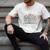 Chapter 30 A Literary Milestone Book Lover Hello 30 Men's Comfort Colors T-Shirt Ivory