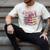 Chapter 31 Gothic 31st Birthday Book Lover Dark Romance Men's Comfort Colors T-Shirt Ivory