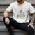 Chapter 75th Birthday Bookworm 75 Years Old For Book Lovers Men's Comfort Colors T-Shirt Ivory
