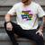 Chasing That Scholastic Book Fair High Book Lovers Men's Comfort Colors T-Shirt Ivory Chasing That Scholastic Book Fair High Book Lovers Men's Comfort Colors T-Shirt Ivory